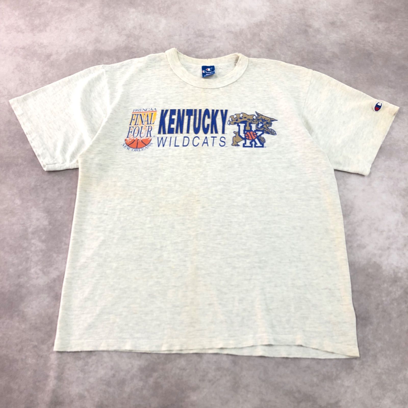 Champion チャンピオン Tシャツ 半袖 古着 USED Vintage ヴィンテージ 