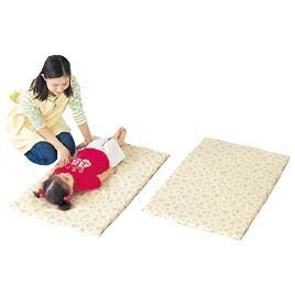 おひるね用マット２つ折り小 57898 マスセット