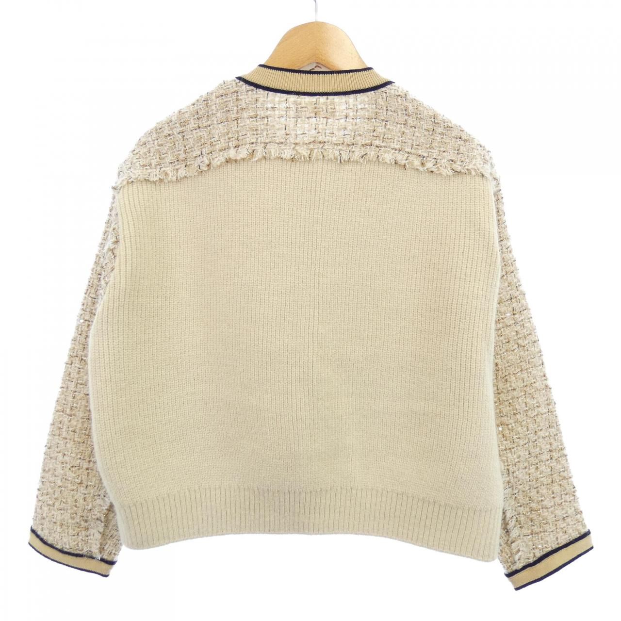 11-07-34-07101 ジャケット