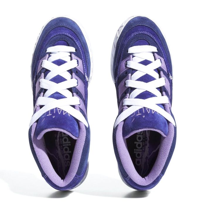 adidas ADIMATIC アディマティック　アディダス Skate adidas Originals アディダス スニーカー ADIMATIC MID BY MAITE