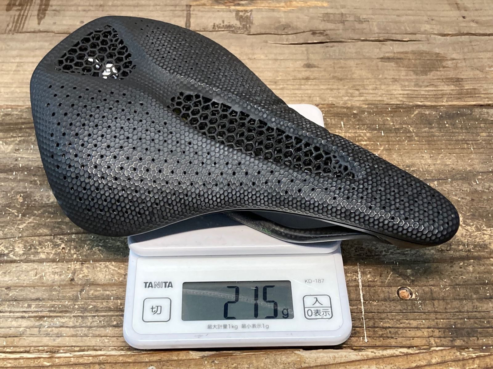 スペシャライズドミラーサドルカーボンレール155mm S-WORKS POWER WITH