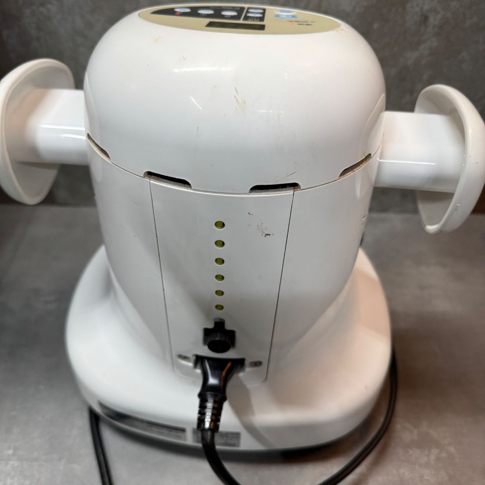 DS-300Q ロッド