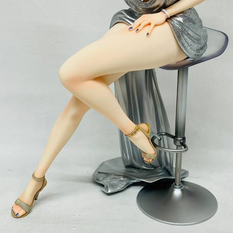 ALTER アルター アズールレーン セントルイス Luxury Handle ver 1/6