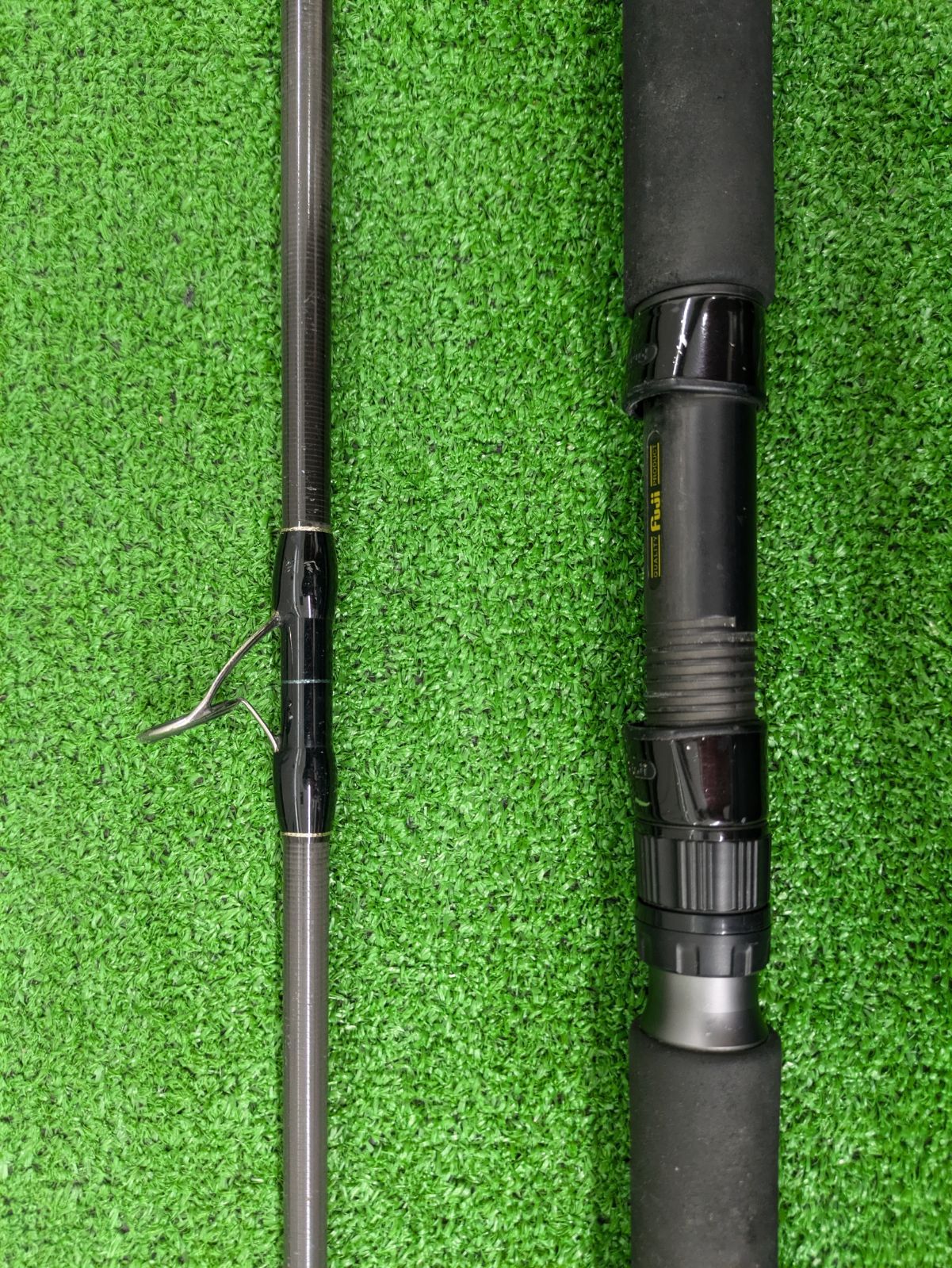 MCワークス レイジングブル100XF-1
