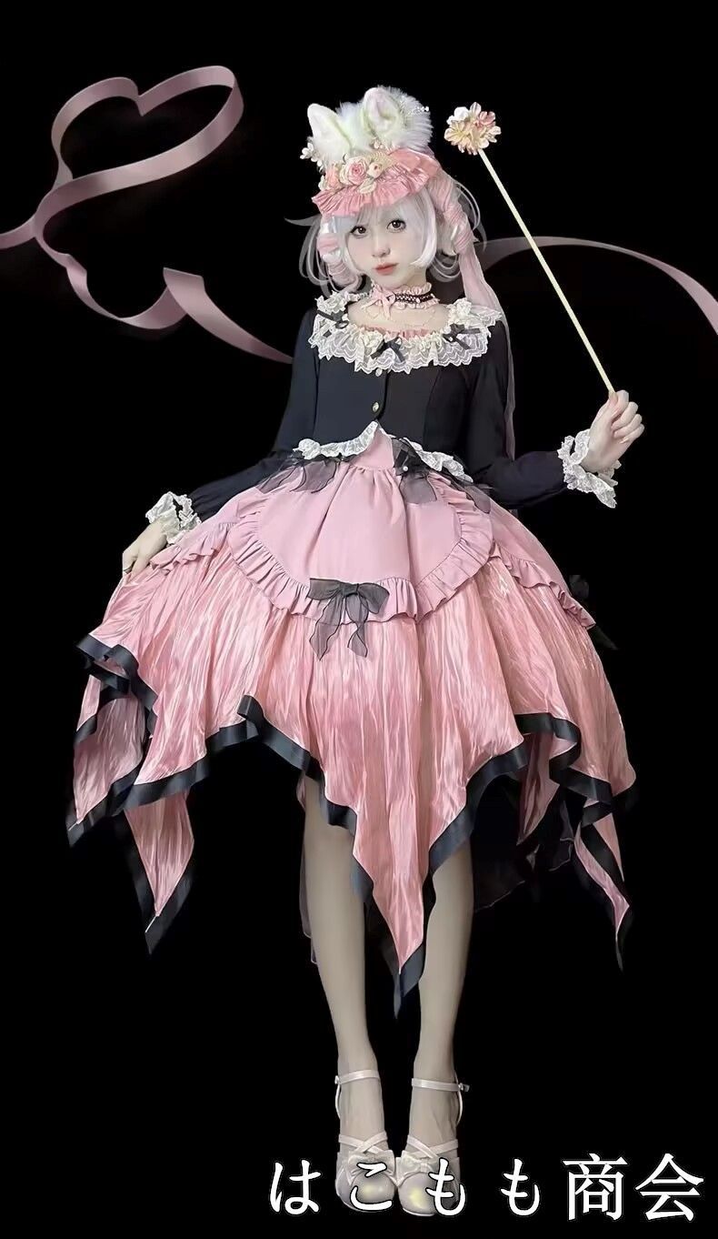 コスプレ 衣装