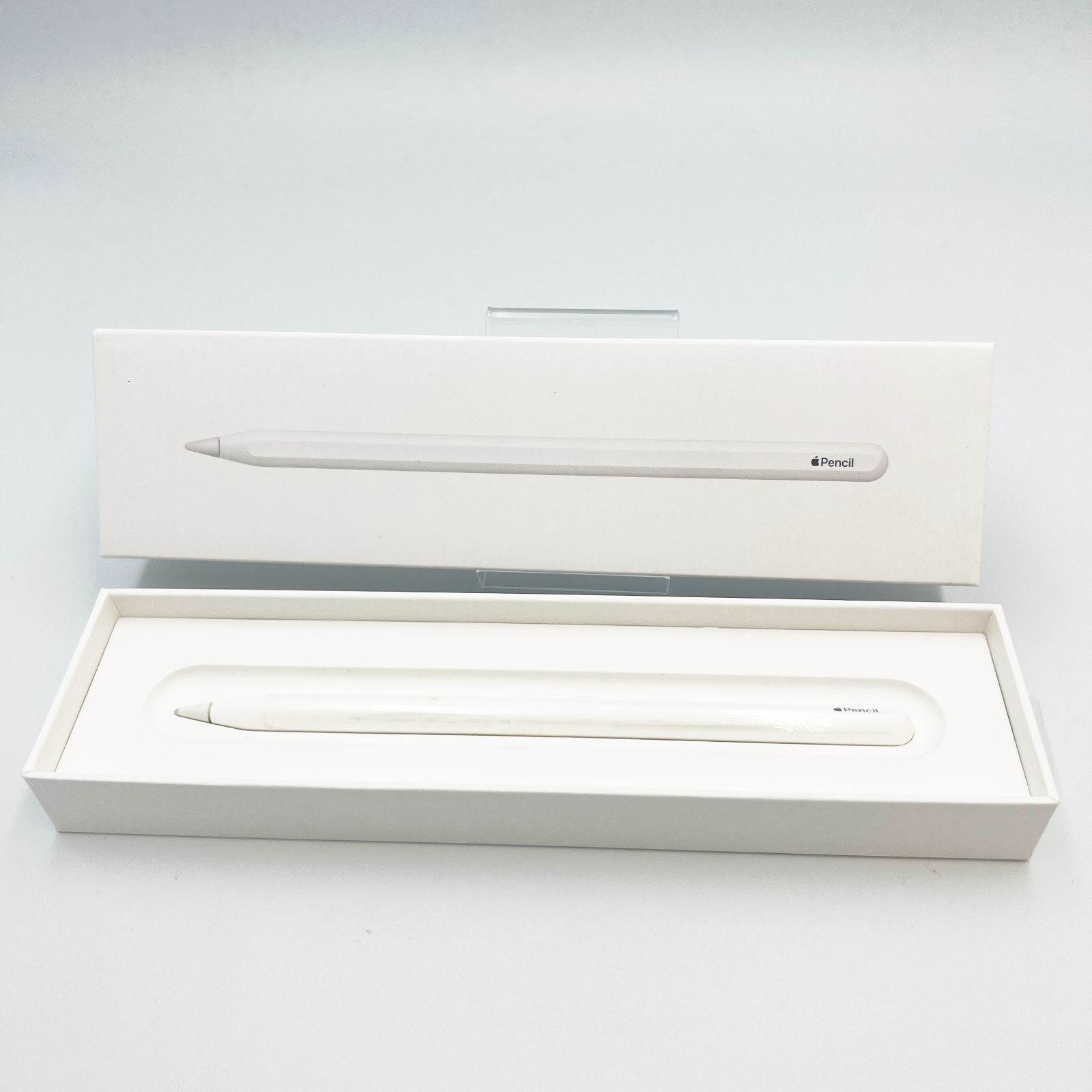 第2世代 アップルペンシル APPLE MU8F2J/A スマホアクセサリー