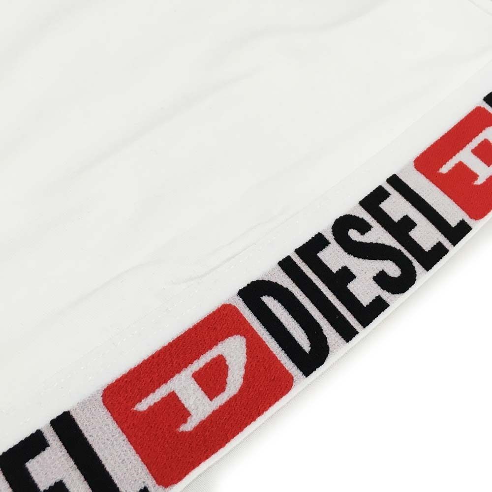 新品 DIESEL ディーゼル A17638 0NJAP 100 SANDRA-D-CORE