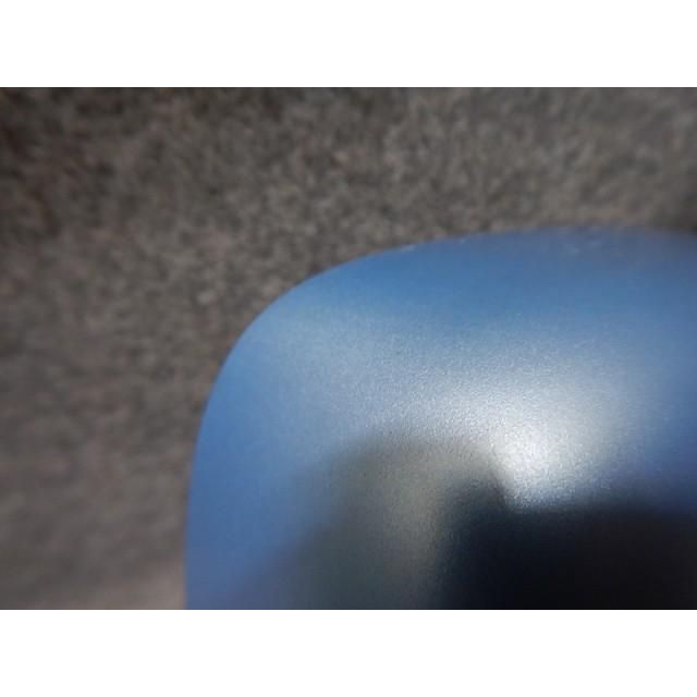 スバル サンバーディアス TV1 TV2 TW1 TW2 右ミラー カルフォルニアミラー 91031TC120IQ 水色 C1P 101954