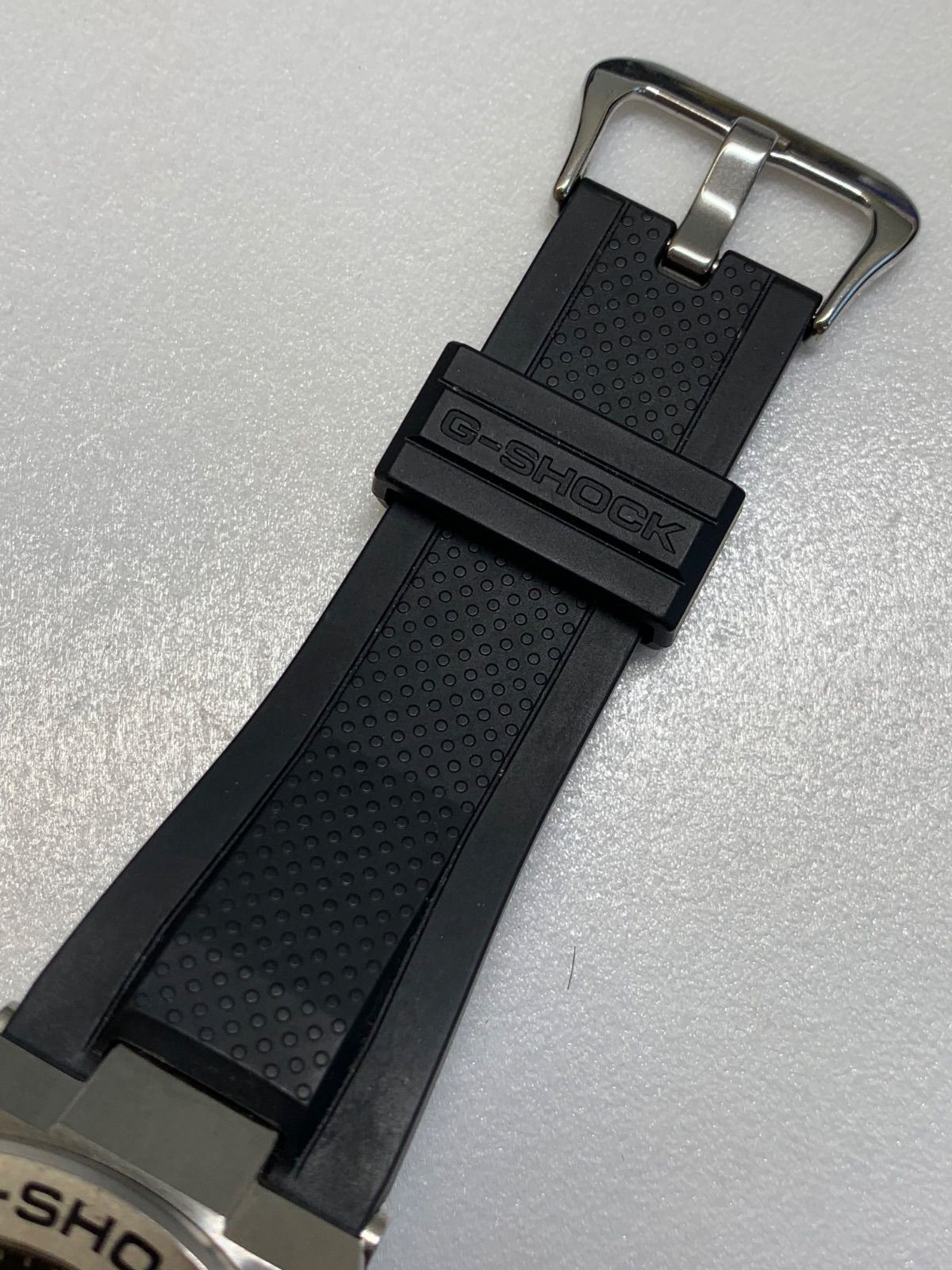 RR6-550 中古品 ジーショック GST-W110 G-SHOCK カシオ 中古の通販 
