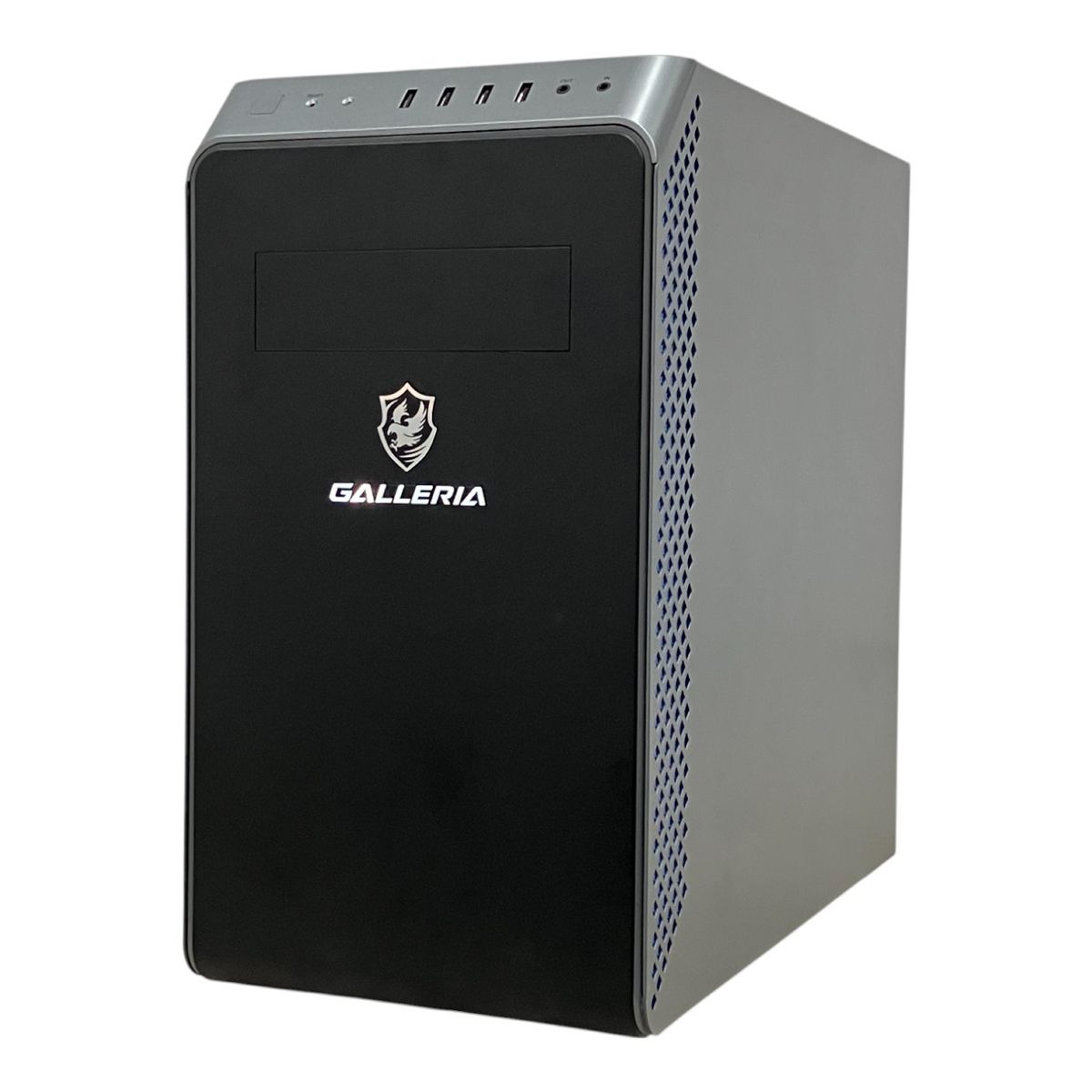 Thirdwave GALLERIA RM7C-R46T デスクトップ パソコン i7 14700F 16GB SSD 1TB RTX 4060 Ti win11 M9911336