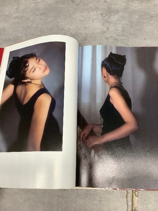 【確認用】菊池桃子アルバム　フォトスタンドは無し　⭐️同人写真2枚とセット料金⭐️ 確認用】菊池桃子アルバム フォトスタンドは無し ⭐️同人写真2