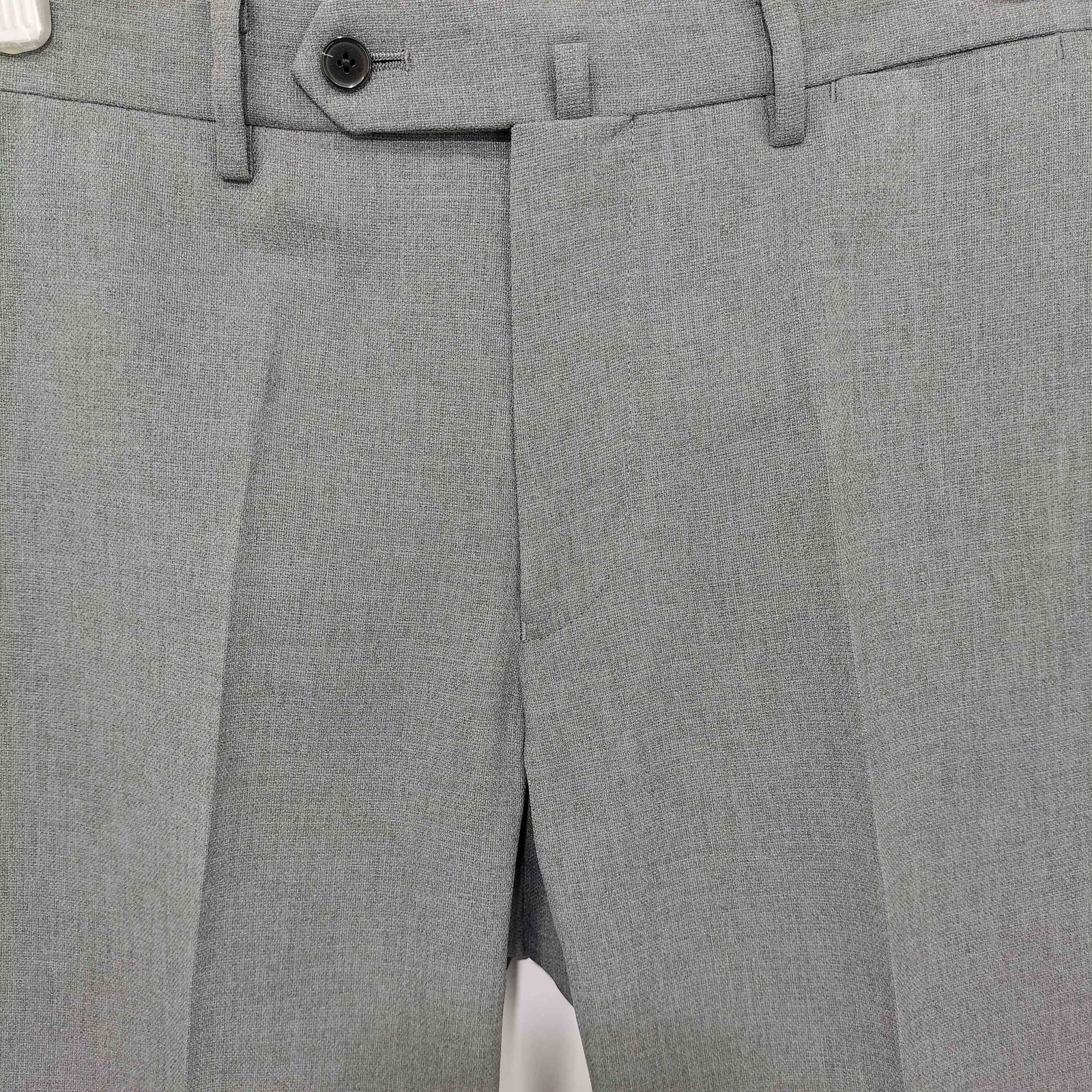 MACKINTOSH PHILOSOPHY TROTTER スラックス パンツ トロッター トラウザーズ#001 ダウンファブリック(パンツ