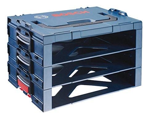 2営業日で発送 BOSCH ボッシュ IBOXXRACK3ボッシュ 引き出しラック3個セット8551472