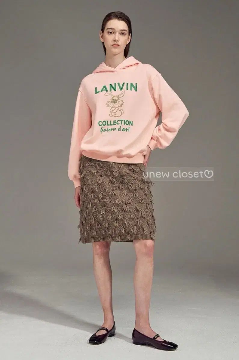 ランバンコレクション LANVIN