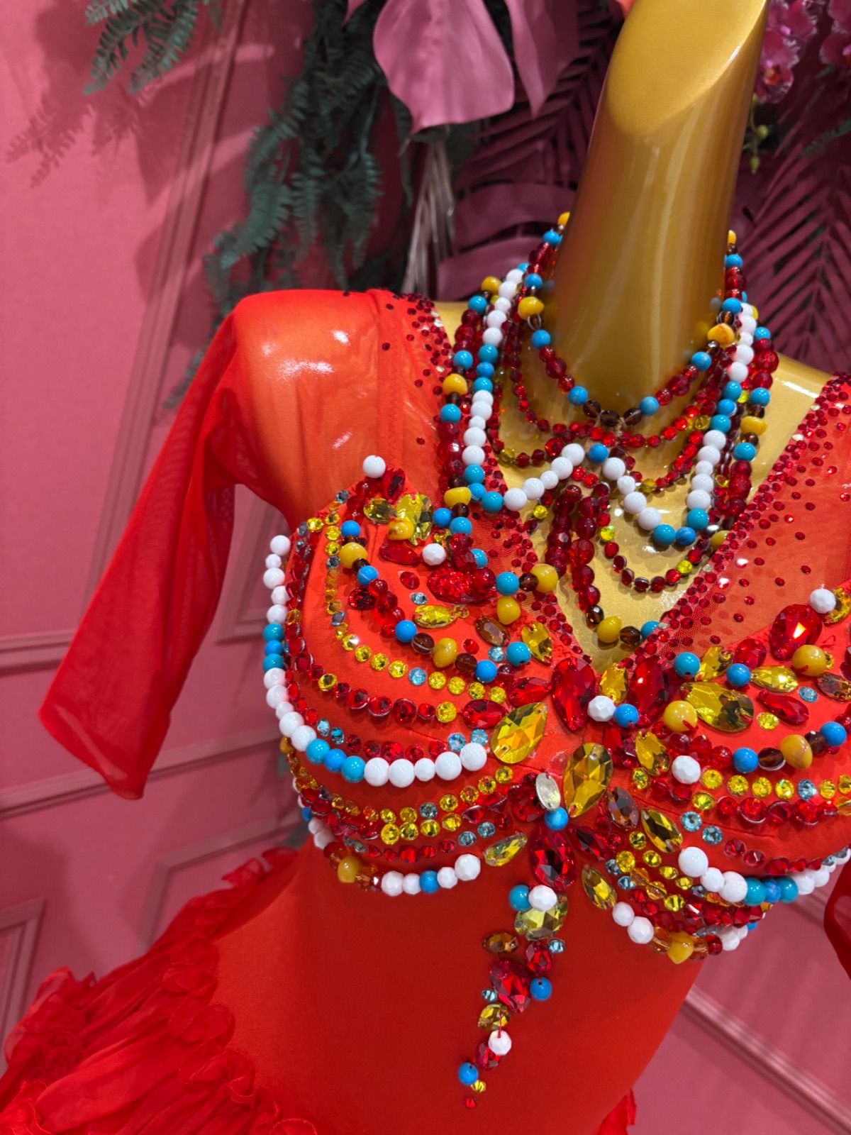 gentil ジャンティ