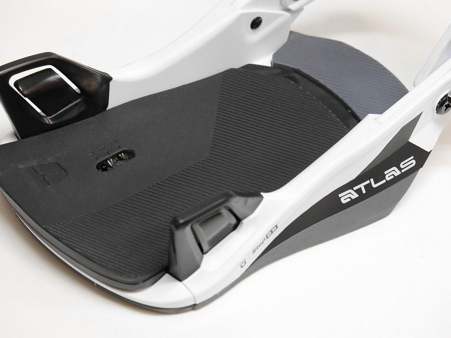 ステップオン バインディング