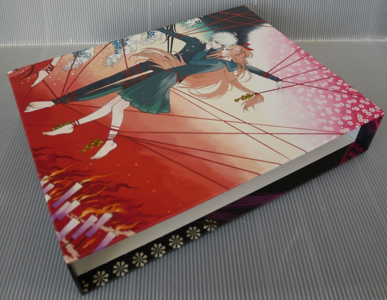 初版 高村真耶 画集 ミイカ【豪華版】Maya Takamura Art Book