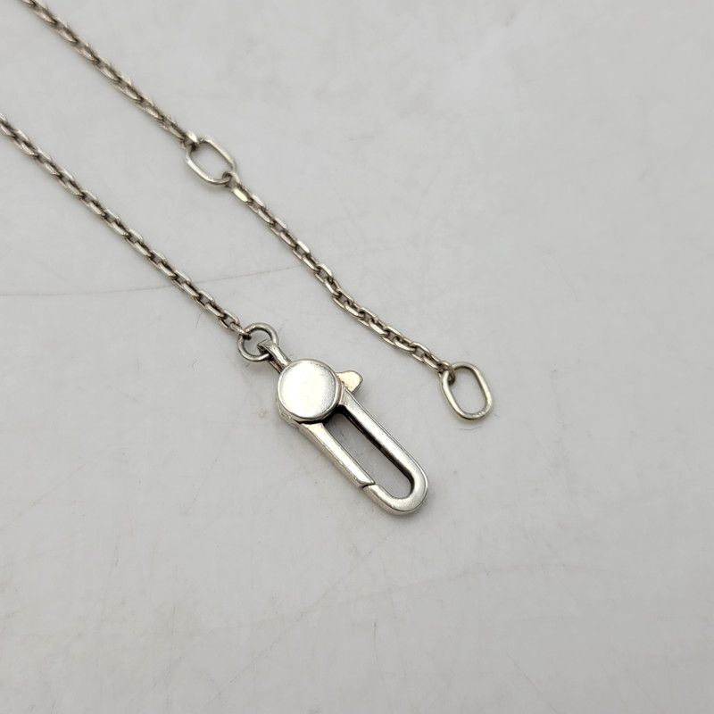 GUCCI グッチ ロゴプレート ネックレス アクセサリー ag925 スクエア 楽天市場】【ギフト品質】グッチ GUCCI ネックレス トレード