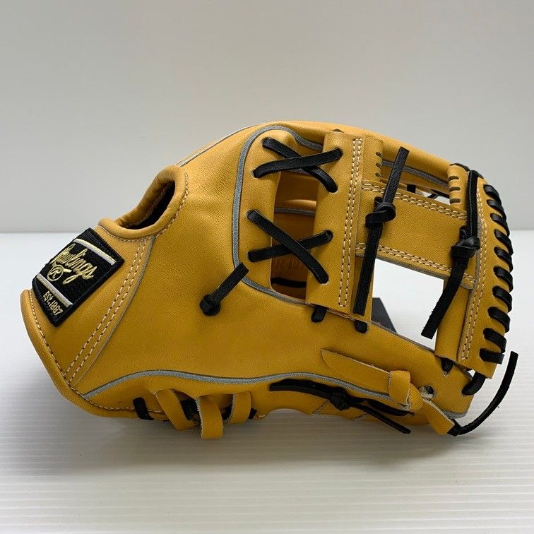 ローリングス Rawlings HOH 硬式 内野手用グローブ GH2FHJR42H 5309 硬式 HOH® JAPAN [内野手用] サイズ 11.25 | グラブ | PRODUCTS
