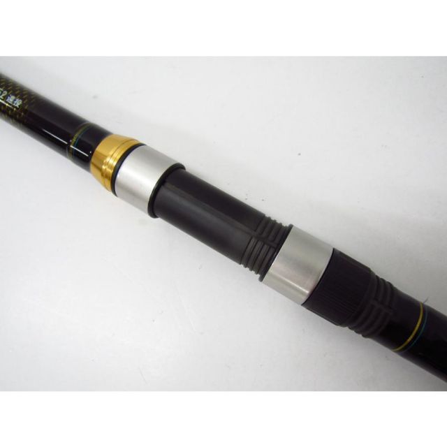DAIWA BGタマンモンスター 8-52 DAIWA（釣り） DAIWA ダイワ BG タマンモンスター 8-52 遠投