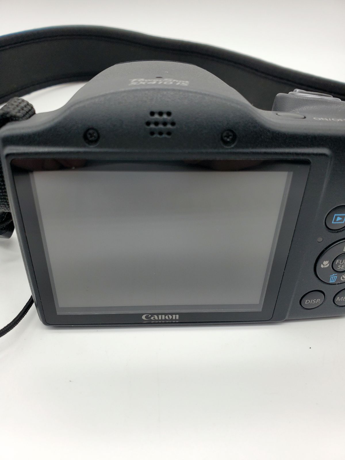 Canon PowerShot SX410 IS ジャンク