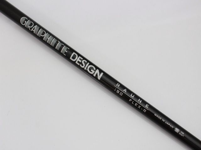 RAUNE | グラファイトデザイン グラファイトデザイン ラウネ i90/w100