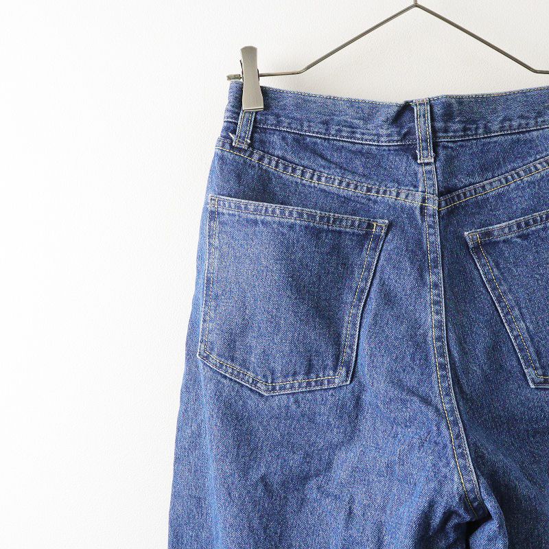 JOURNAL STANDARD relume ワイドデニム 2023ss 38 追加2》ワイドデニム（デニムパンツ）｜JOURNAL STANDARD relume