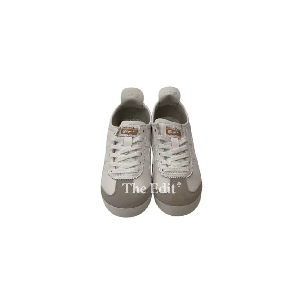 オニツカタイガー MEXICO 66 SD ONITSUKA TIGER スニーカー