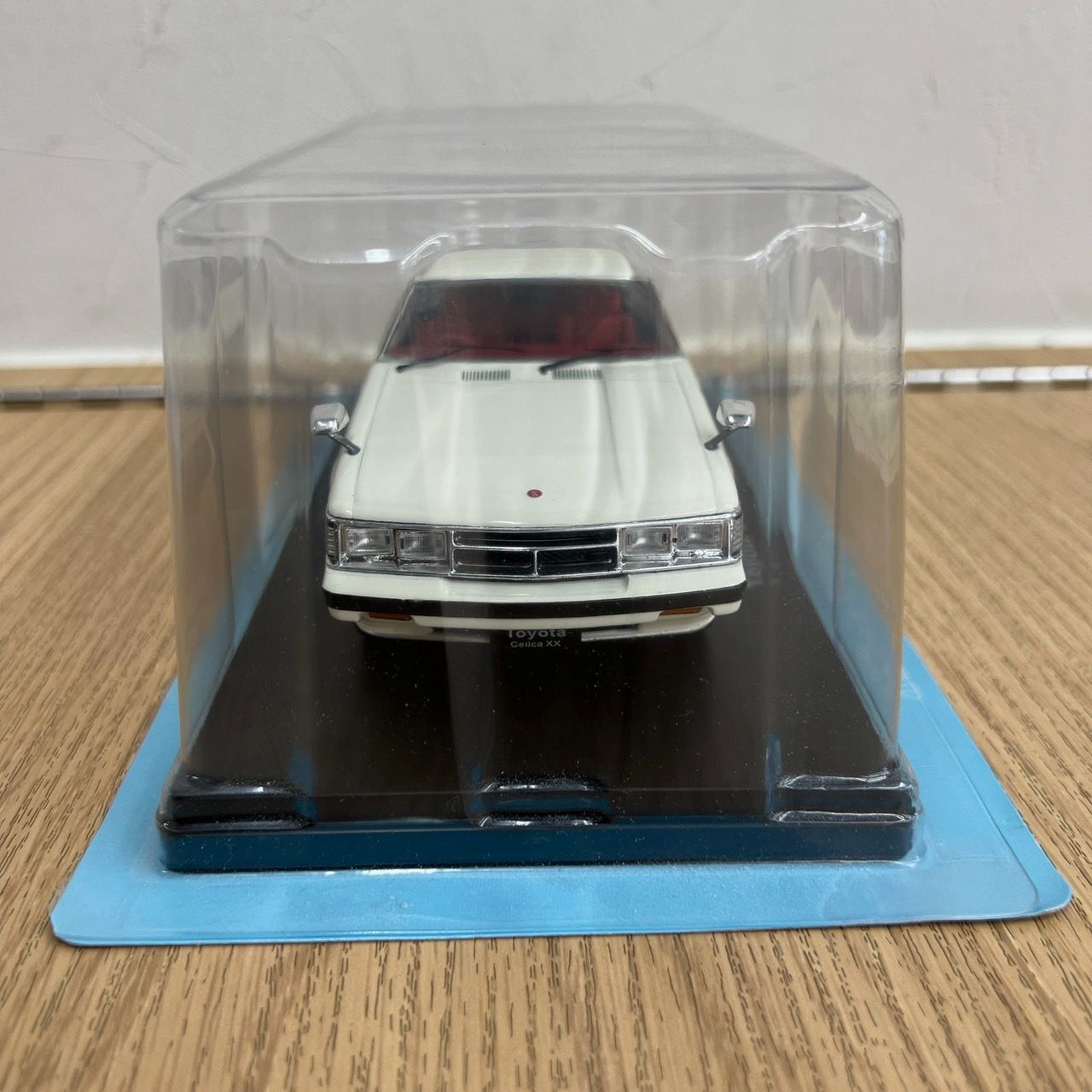 国産名車コレクション 1/24 トヨタ Celica XX（1978） - メルカリ