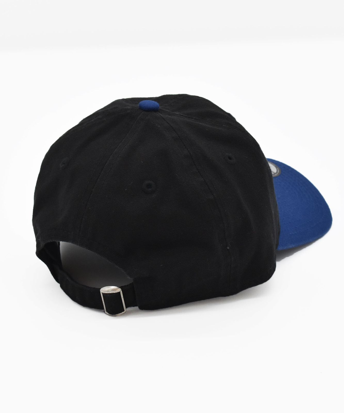 【ムラスポ公式】新品 NEW ERA ニューエラ キャップ 帽子 9TWENTY クロスストラップ ウォッシュドコットン ニューヨーク・メッツ 13109094