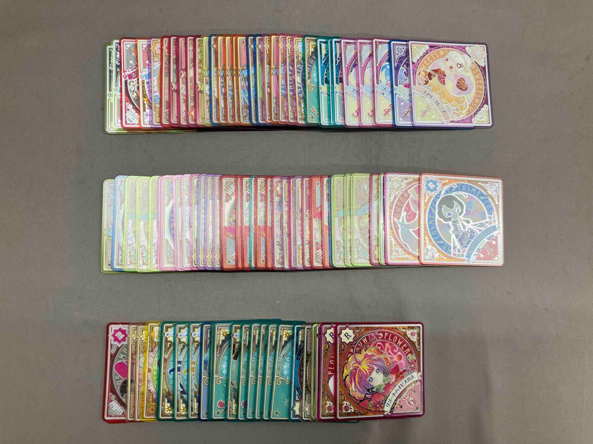 アイカツプラネット！ スイングセット - メルカリ