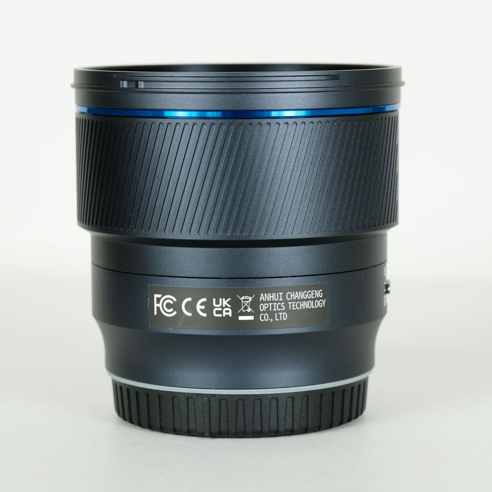 Laowa 10mm f/2.8 Zero-D FF Sony Eマウント用 LAOWA 10mm F2.8 ZERO-