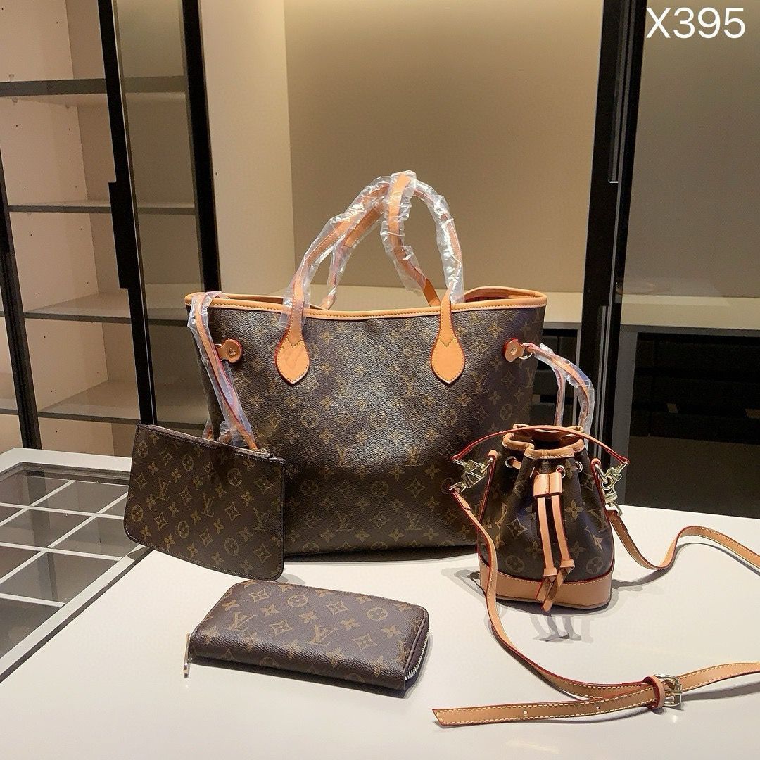 ルイヴィトン LOUIS VUITTON   財布  ハンドバッグ  バケツバッグ  ショルダーバッグ