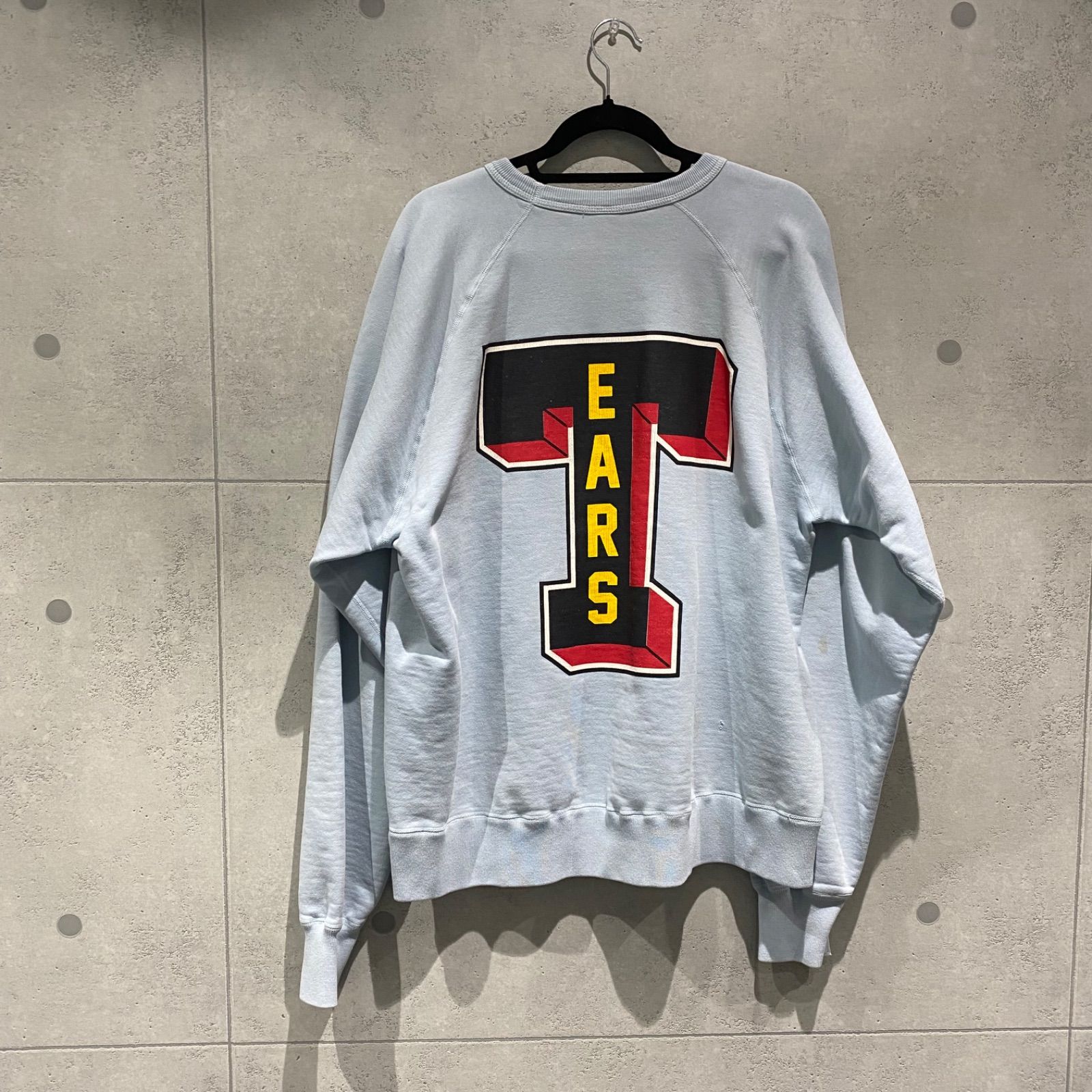 SAINT MICHAEL セントマイケル 22AW CLF KNIT