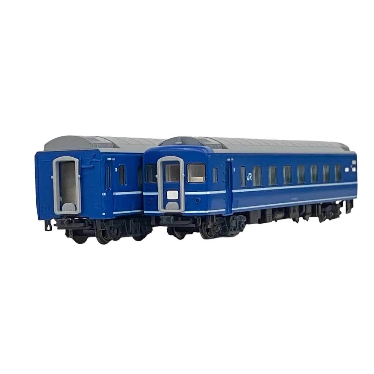 KATO 10-882 24系 寝台特急 日本海 5両増結セット 良好 K10042849