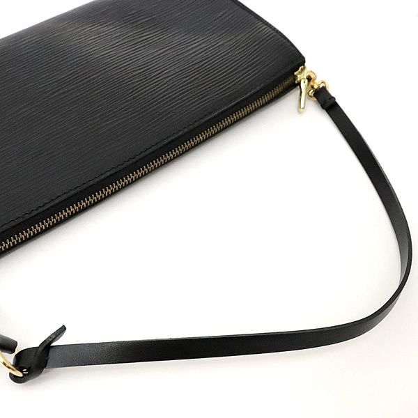 広尾店】美品 ルイヴィトン Louis Vuitton ポシェットアクセ