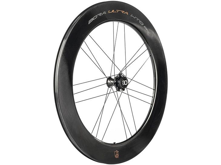 BORA ULTRA WTO 80 DB 2WAY Fのみ ｜CAMPAGNOLO / カンパニョーロ