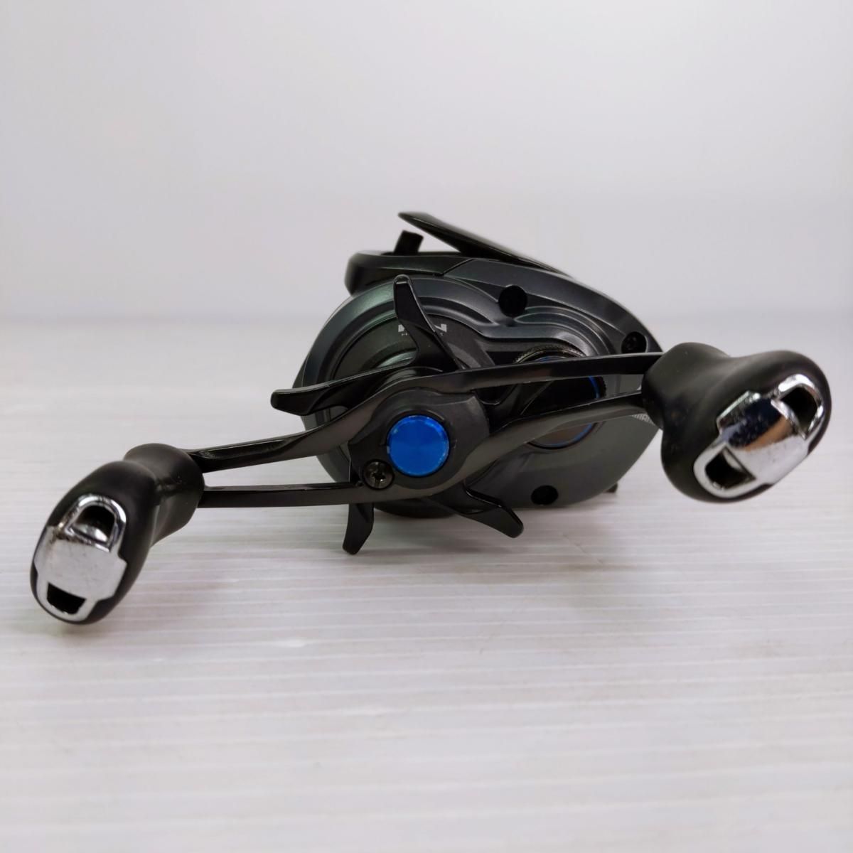 【美品】SLX BFS XG シマノ SLX BFS XG 右 (リール) 価格比較 - 価格.com