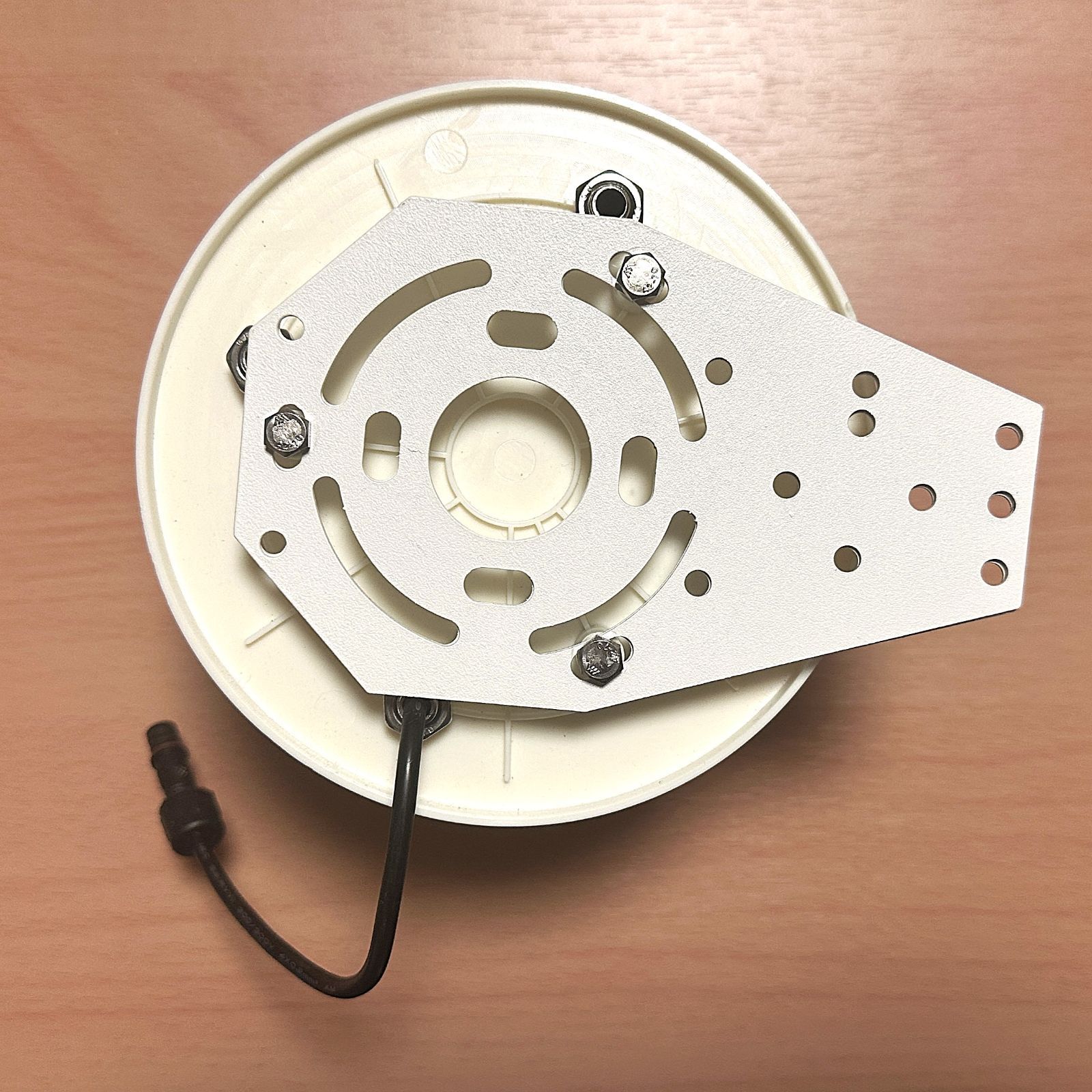 風向風速センサ