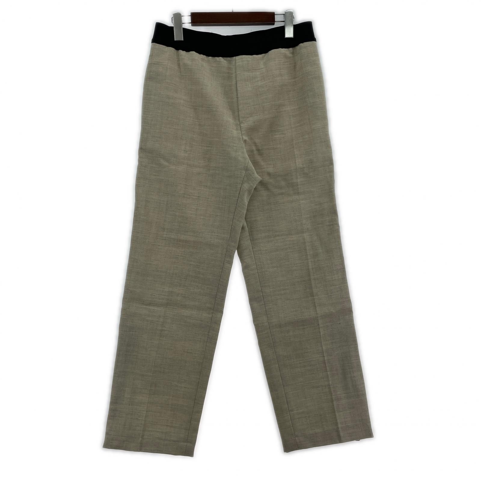 OAMC 21AW WIRE PANT XS ｵﾌﾎﾜｲﾄ