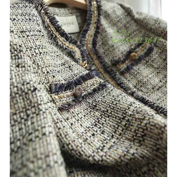 定番 ショートジャケット