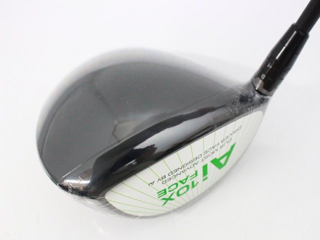 ⭐︎ELYTE ♦♦♦ドライバー 10.5度 TENSEI GREEN 60(S) 新品】キャロウェイ ELYTE ドライバー 10.5度 TENSEI GREEN 60 for