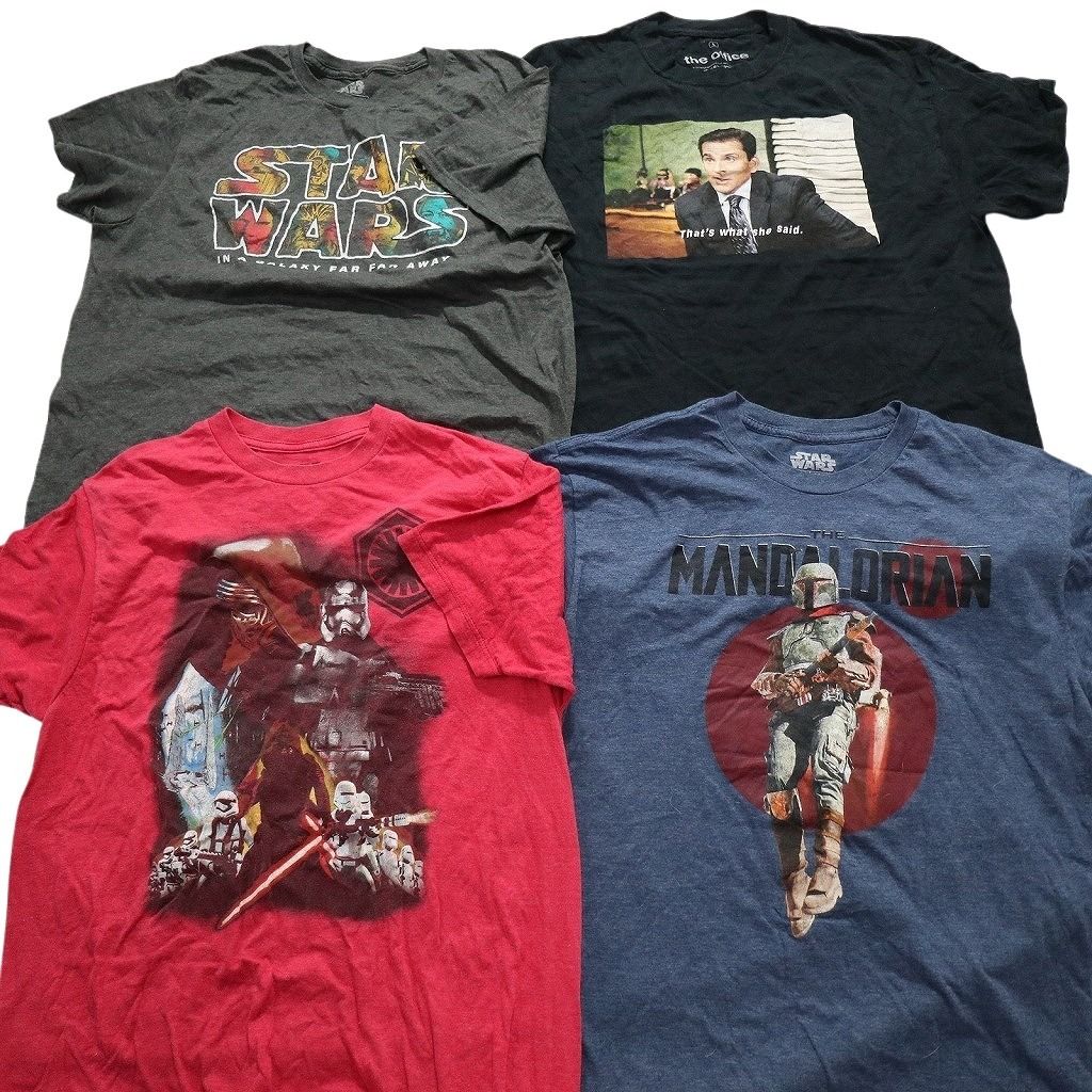 半袖Tシャツ 16枚セット