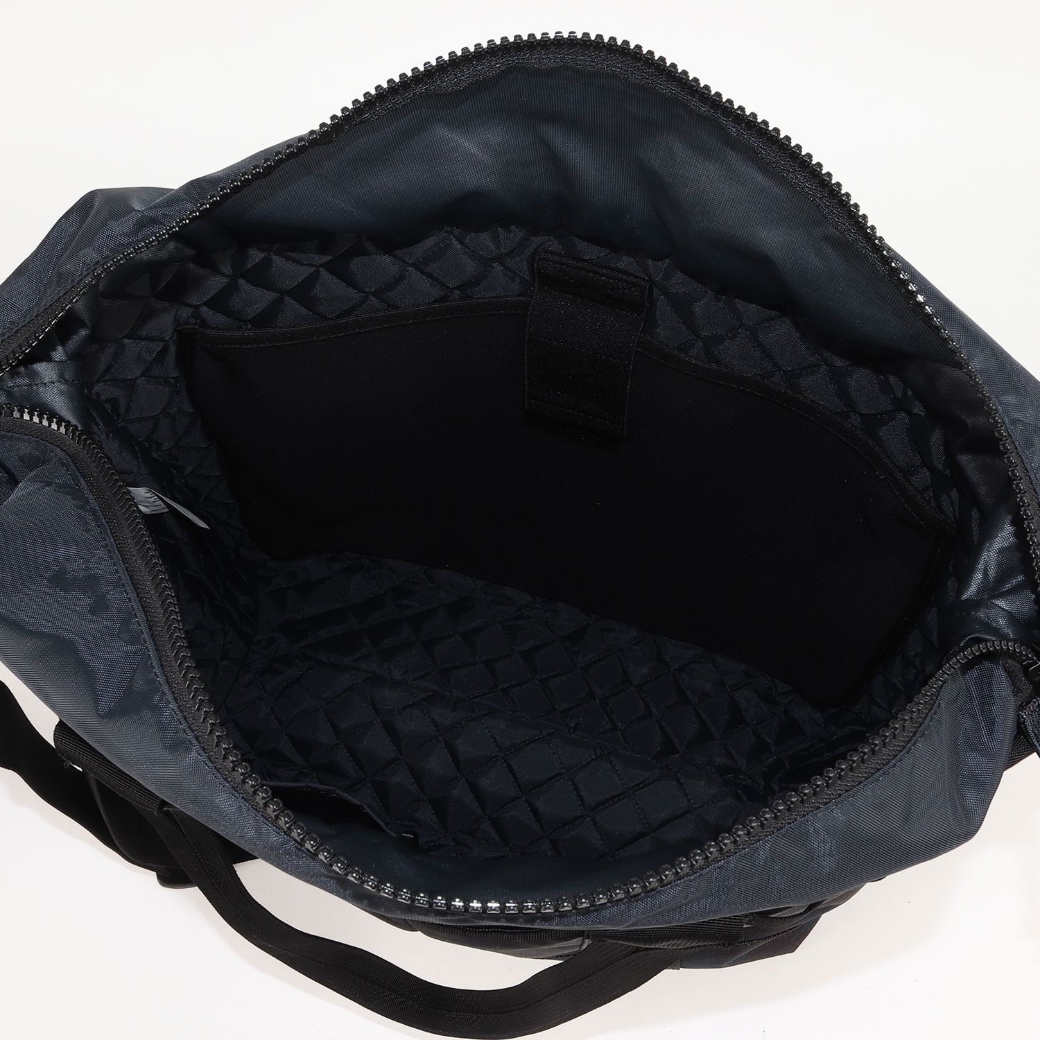 美品 NEW ERA ニューエラ バッグ タイガーストライプ 2WAY