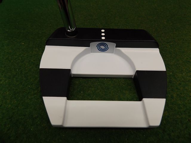 6744 Ai-ONE JAILBRIRD MINI DB 33インチ STROKE LAB シャフト