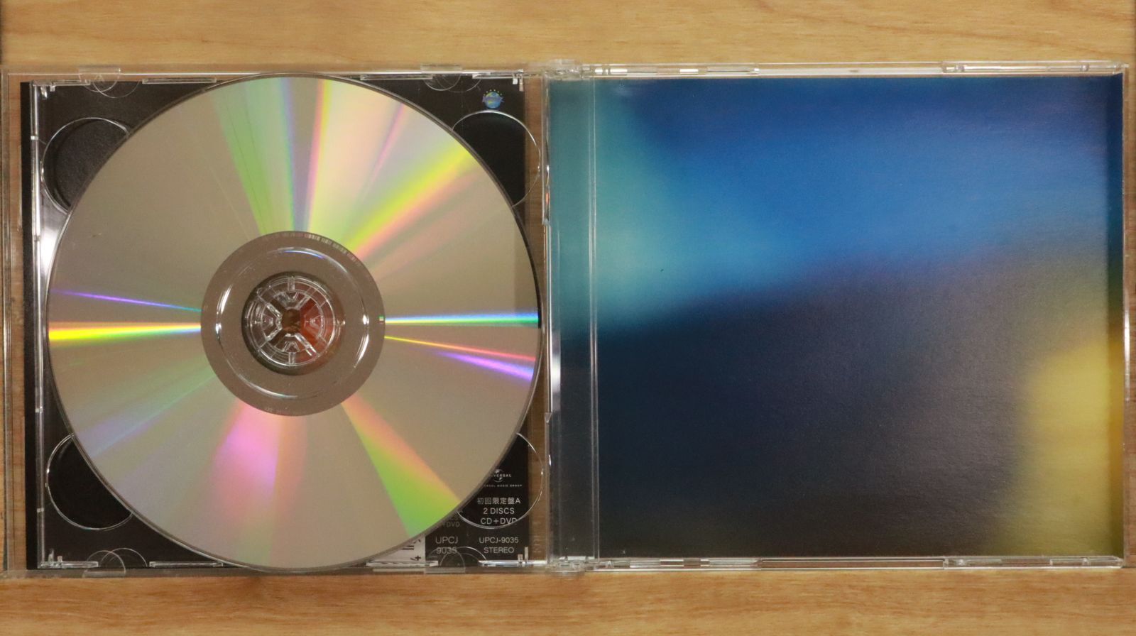 国内盤CD☆キングアンドプリンス/King & Prince□ ツキヨミ / 彩り