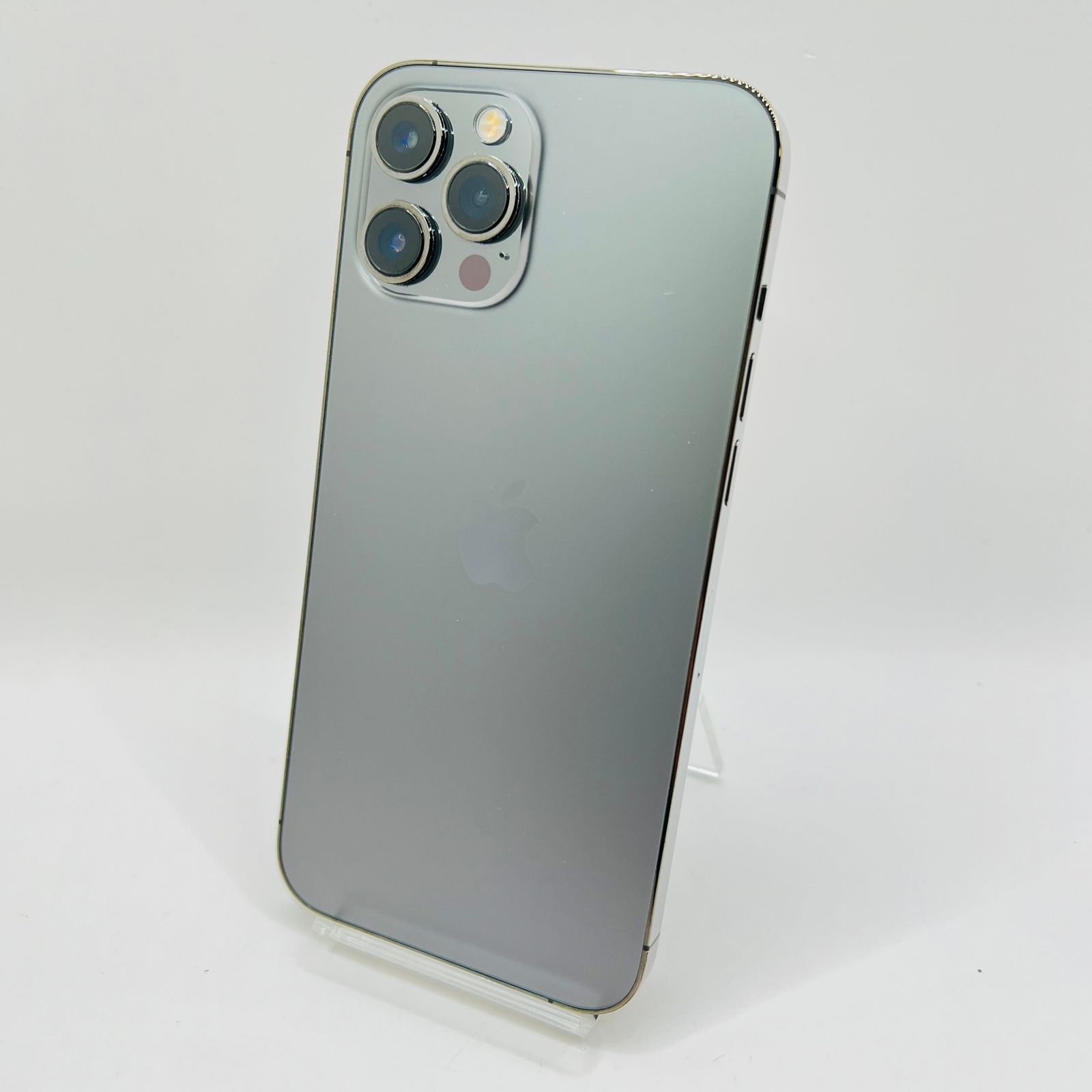 iPhone12 Pro Max 128GB グラファイト SIMなし 【公式通販】