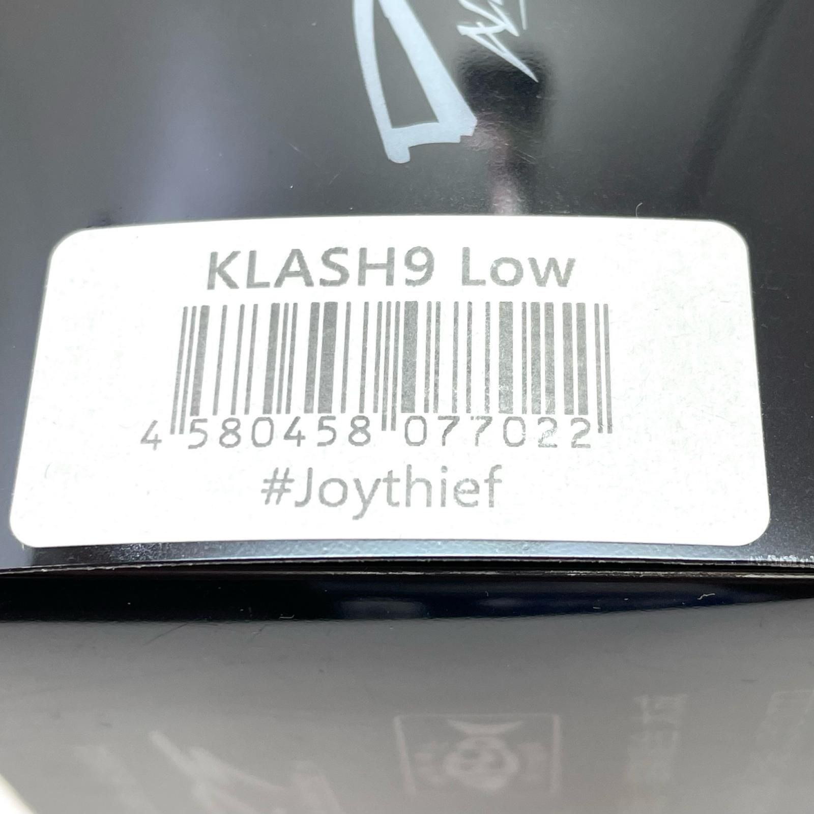 Low JOYTHIEF