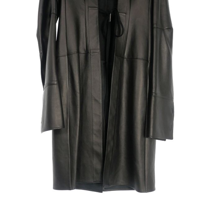 アンドゥムルメステール ANN DEMEULEMEESTER 23AW AERT オープン 