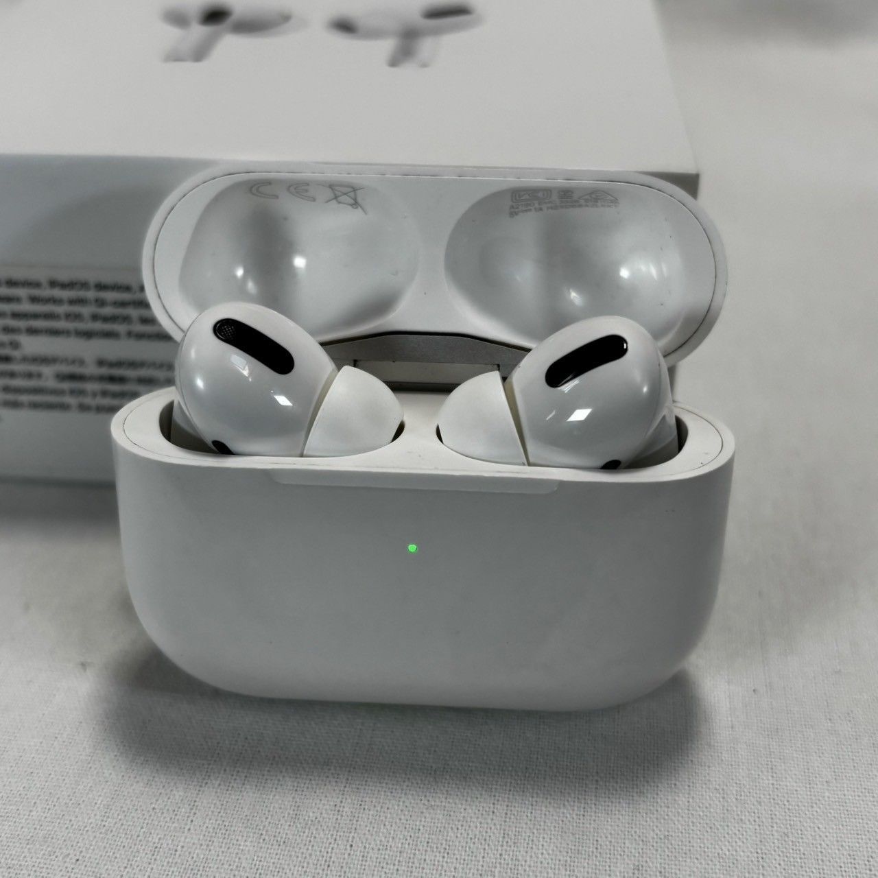 AirPods Pro